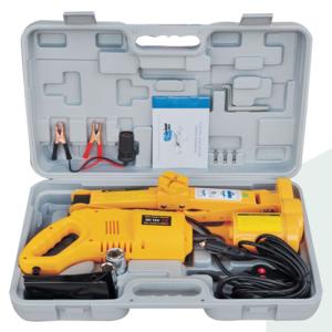 Quality high quality 1-10 tosn electric car jack with electric impact wrench wholesale