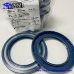 Blue Rubber Oil Seal German Simrit Babsl 0.5 50*72*7 35*52*6 Cfw Oil Seal For