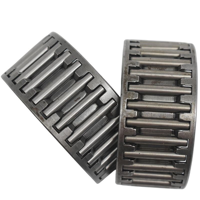 4D32 Diesel Engine E311B Bearing 6I6492 Rebuild Kits For Excavator