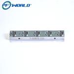 Oem Design Cnc Stainless Steel Parts For Automotive