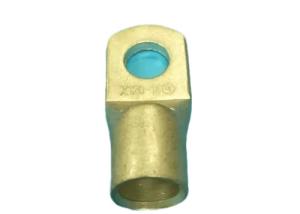 Quality Car Battery Copper Tube Terminals Rosh ISO 630mm2 Wire Connecting wholesale