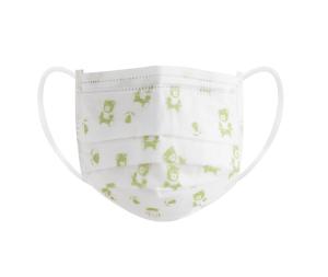 Quality Disposable Class II 3ply Pediatric Surgical Mask Fda Approved wholesale