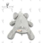 73cm Papa Elephant Stuffed Animal Soft Stuffed Animal Toys EN71