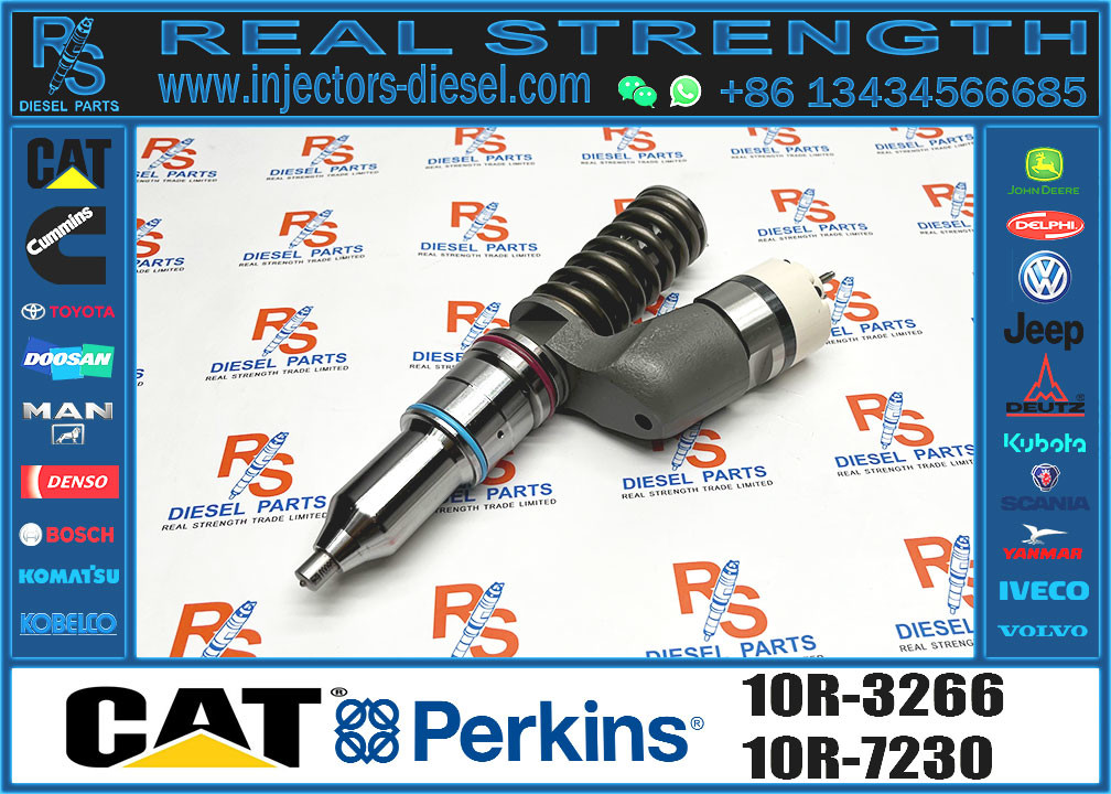 C15 Diesel Fuel Injector 211-0565 211-3022 211-3023 235-1403 253-0617 10R-3266 289-0753 211-3024 359-7434 10R-8500