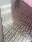 Shandong Linyi Film Faced Plywood Marine Plywood Construction Plywood