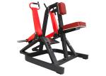Fitness Commercial Grade Gym Equipment , Hammer Strength Plate Loaded Machines