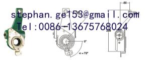 Quality MEI Slack Adjuster Automatic 4W2210 chinese factory wholesale