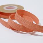2cm FSC Certificate Degradable Paper Ribbon Eco Wrapping 100% Paper Ribbon