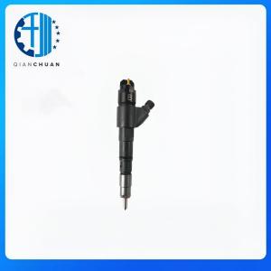 Quality 20798114 VOE20798114 0445120066 Common Rail Fuel Injector for VOLVO EC210D Excavator wholesale