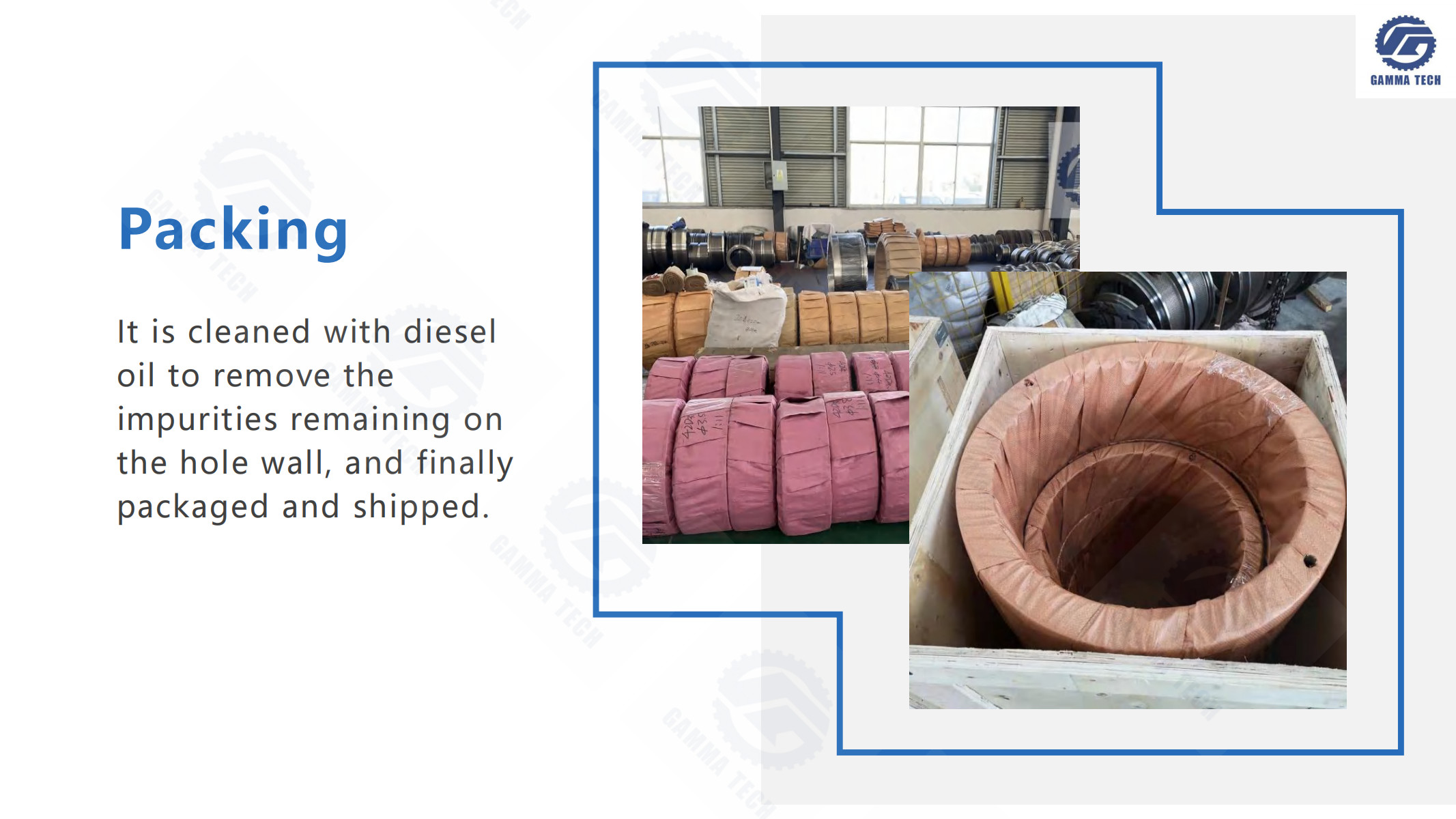 Livestock Feed Ring Die Poultry Ox Cow Cattle 8 - 10mm