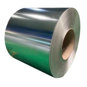 China 1250mm Electrolytic Tinplate Coils For Food Cans Coil For Condensed Milk Cans EN10202 on sale