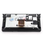6.5 INCH Toshiba LTA065B150A LCD Assembly Screen For Car GPS Auto Parts
