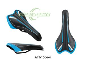 Quality Experience Ultimate Comfort with Our Leather Bicycle Seat Cushion wholesale