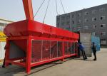Automatic Asphalt Plant Equipment / Asphalt Concrete Plant With Long Arms