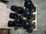 JT265D-Y1L 8hp Condensing Units Scroll Compressor 26700W