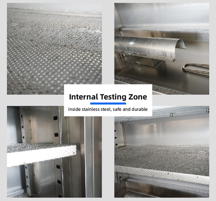 Uv Accelerated Aging Test Chamber G53-77 Accelerated Aging Test Chamber Aging Test Chamber