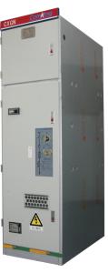 Quality 12kV / 24kV Vacuum Load Switchgear CXGN/FZ(R) wholesale