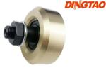 DT GT5250 Cutter Parts 75178000 S5200 Spare Parts Roller Assy Adjustable S52
