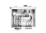 3150A Electrical Distribution Switchgear 3 Phase Low Voltage IEC60439 Standard