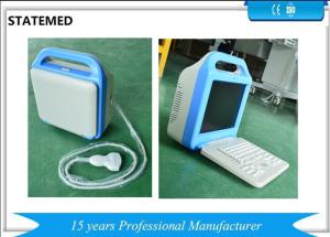 Quality Ultrasound Imaging Machine , B Ultrasound Scanner Scanning Depth 240mm wholesale