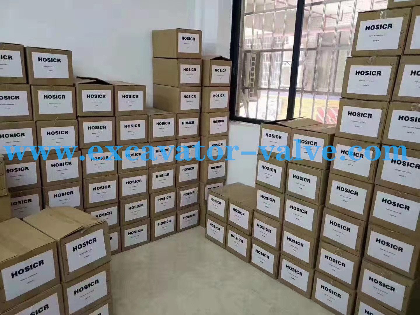 20-B-SND-S300-L-G21-1 Balance Valve 803001656 3006012992 For XCMG ZOOMLION SHANTUI