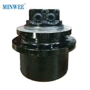 Quality GM08 GM09 PC55 PC60 PC78 PC95 Hydraulic Final Drive wholesale