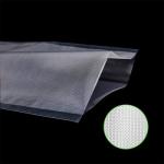 Food Chamber Vacuum Sealer Bag Rolls Poly Nylon Vacuum Pouches