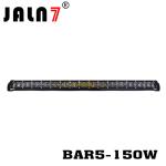 LED Light Bar JALN7 30Inch 150W CREE Original Combo Beam LED Driving Lamp Super
