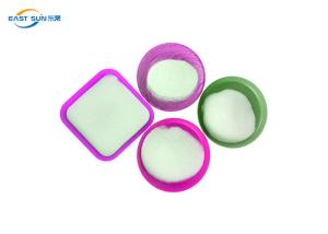 Quality Excellent Soft Hot Melt Adhesive Powder DTF TPU Heat Transfer Powder For Fabric wholesale