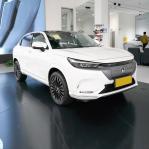 Jipai Pure EV Electric Vehicle 5 Seater 4x4 PHEV SUV Electric 182 Horsepower
