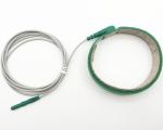 Reusable Ground Electrode With 1500mm Snap Cable And 450mm Belt