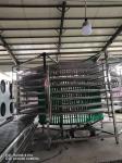 Bakery Spiral Cooling Conveyor/Toast Bread Spiral Cooling Tower