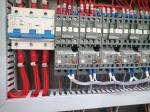 480 Ton Water Cooled Screw Chiller 480HP Industrial Water Chiller Machine
