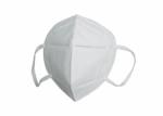 PP Non Woven Fabric KN95 Face Mask For Personal Care Latex Free