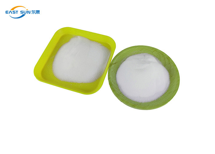 Good Quality 100% Polyurethane for Heat Transfer TPU Dtf Hot Melt Powder