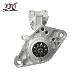 Quality 4D30 9T 3.2KW Engine Starter Motor M002T66881 STM0553RB STM0553WA For MITSUBISHI Canter wholesale