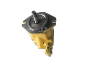 Quality Yellow Fan 2545146 254-5146 Hydraulic Piston Pump wholesale