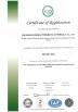 Zhejiang Songqiao Pneumatic And Hydraulic CO., LTD. Certifications