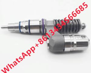 Quality Common Rail Bosch Diesel Fuel Injector 0414701005 0414701017 wholesale