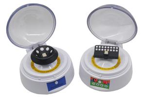 Quality Laboratory High Speed Centrifuge Mini Centrifuge Microcentrifuge 10000rpm 12000rpm wholesale