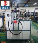 AB Resin Metering Mixing Dispensing Machine Glue Dispensing Robot