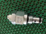 Adjustable Direct Acting Relief Valve RV2-08