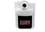 ABS material infrared thermometer non-contact thermometer‎ public thermometer