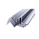 Low Carbon Steel Angle Steel for Building Structures 30*3mm Tolerance ±1%