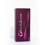Hyaluronic Acid Facial Filler Syringe - Smoothing Benefits And Other Features