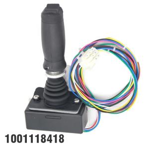 Quality Genius E450A E400J E600J Jlg Scissor Lift Joystick 101118418 wholesale