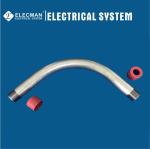 UL1242 90 Degree Intermediate IMC Conduit Elbow Carbon Steel