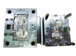 Nak80 Sub Gate 50# Automotive Plastic Injection Molding