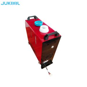 Quality 5KW DC12V Aluminum Truck Parking Heater wholesale