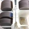 Buy cheap 2'' 3'' Ultra-Thin Piezoelectric Wafer 50um Quartz Film And LT Film For Piezo from wholesalers